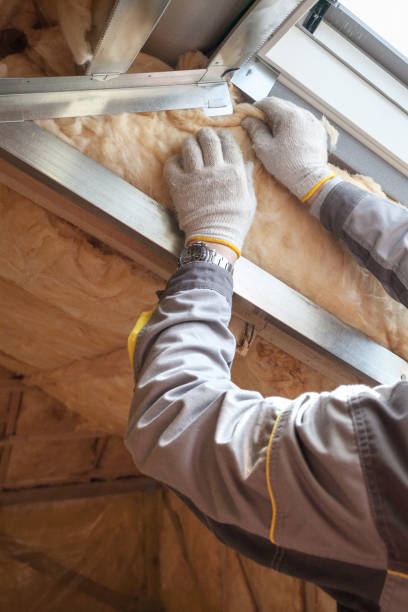 Best Insulation Installation Services in Forks, WA