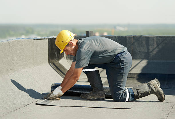 Best Insulation for Specific Applications in Forks, WA